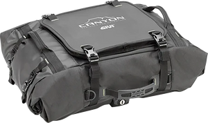 Cargo Bag wtih Monokey Plate - 40 Liter