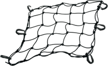 Load image into Gallery viewer, Cargo Net - 15" x 15" - 6 Hook DragSpecialties 10-6099BPOM - Main Product View