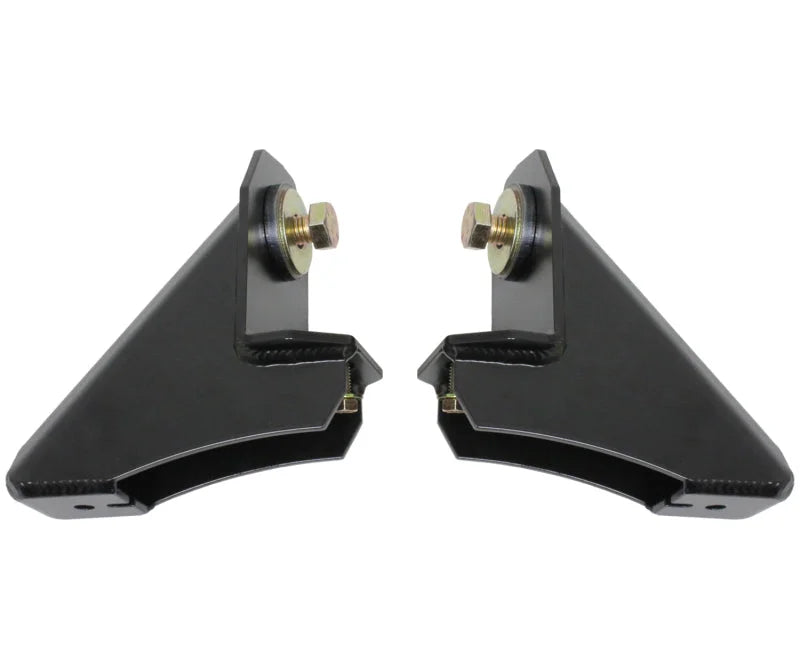 Carli 00-05 Ford Excursion Bump Drops Rear Excursion
