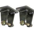 Load image into Gallery viewer, Carli 00-05 Ford Excursion Excursion Rear Shock Mounts