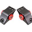 Load image into Gallery viewer, Carli 03-07 Dodge Ram 2500/3500 5.9L Diesel Billet Motor Mounts - Main Product View