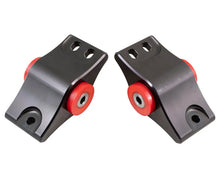 Load image into Gallery viewer, Carli 03-07 Dodge Ram 2500/3500 5.9L Diesel Billet Motor Mounts - Main Product View