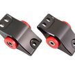 Load image into Gallery viewer, Carli 03-07 Dodge Ram 2500/3500 5.9L Diesel Billet Motor Mounts - Side View