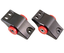 Load image into Gallery viewer, Carli 03-07 Dodge Ram 2500/3500 5.9L Diesel Billet Motor Mounts - Side View