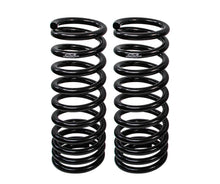 Load image into Gallery viewer, Carli 03-09 Dodge Ram 2500/3500 Front Coil Springs Diesel 2.75in Lift Multi Rate