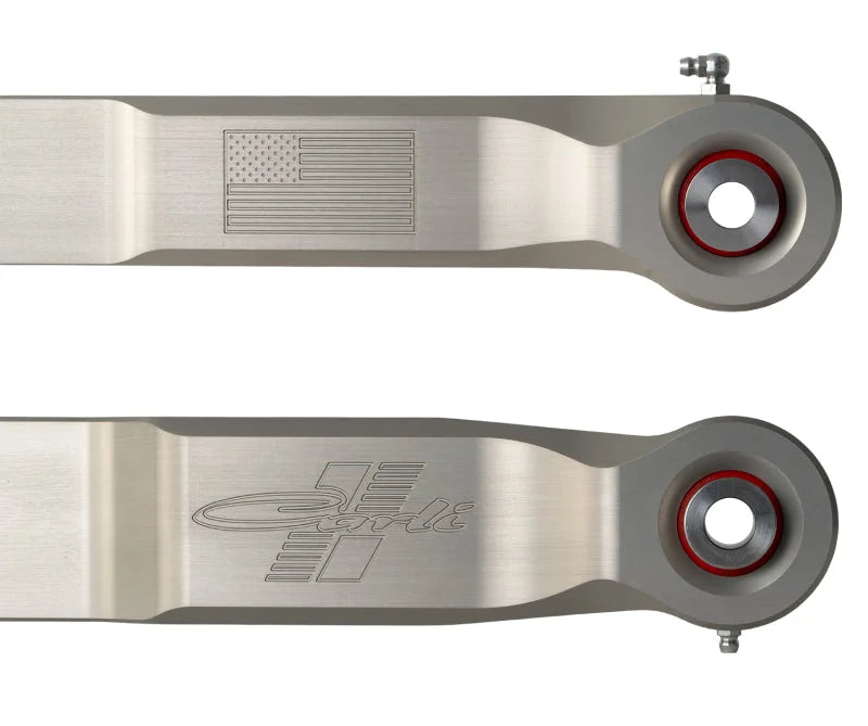 Carli 03-09 Dodge Ram 2500/3500 Ram 4x4 High Clearance Extended Control Arms - Additional View 5