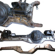 Load image into Gallery viewer, Carli 03-12 Ram 2500/3500 4x4 Fabricated Axle Truss