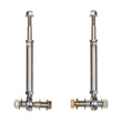 Load image into Gallery viewer, Carli 03-13 Dodge Ram 2500/3500 Extended Sway Bar End Links 10mm Sway Bar
