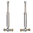 Load image into Gallery viewer, Carli 03-13 Dodge Ram 2500/3500 Extended Sway Bar End Links 3in &amp; 6in