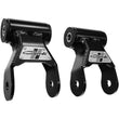 Load image into Gallery viewer, Carli 03-24 Ram 2500/3500 Fabricated Leaf Spring Shackle - Main Product View