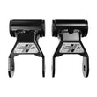 Load image into Gallery viewer, Carli 03-24 Ram 2500/3500 Fabricated Leaf Spring Shackle - Side View