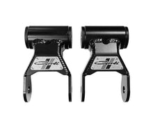 Load image into Gallery viewer, Carli 03-24 Ram 2500/3500 Fabricated Leaf Spring Shackle - Side View