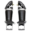 Load image into Gallery viewer, Carli 05-07 Ford F250/350 4x4 Long Travel Air Bag System - 4.5in Lift