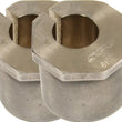 Load image into Gallery viewer, Carli 05-23 Ford F250/350 SD Hardware Castershim