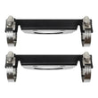 Load image into Gallery viewer, Carli 05-23 Ford F250/350 SD Hardware Remote Reservoir Mount 2.5+ Shocks