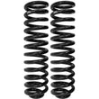 Load image into Gallery viewer, Carli 05-23 Ford F250/F350 4x4 Linear Rate Coil Springs 2.5/3.5in Lift - Pair