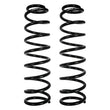 Load image into Gallery viewer, Carli 07-17 Jeep Jku 4x4 3.0in Lift - Linear Rate Coils Front