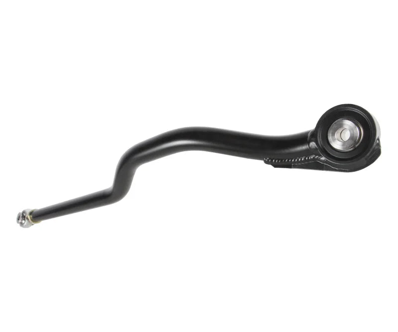 Carli 07-17 Jeep Wrangler Front Adjustable Track Bar - Main Product View