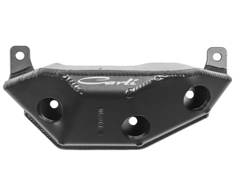 Carli 07-17 Jeep Wrangler Front Differential Guard Dana 44 - Main Product View