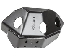 Load image into Gallery viewer, Carli 07-17 Jeep Wrangler Front Differential Guard Dana 44 - Side View