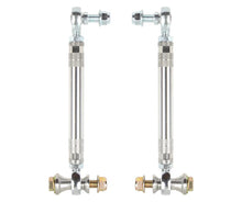 Load image into Gallery viewer, Carli 07-17 Jeep Wrangler Front Sway Bar End Links - Main Product View