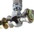 Load image into Gallery viewer, Carli 07-17 Jeep Wrangler Front Sway Bar End Links - Side View