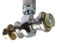 Load image into Gallery viewer, Carli 07-17 Jeep Wrangler Front Sway Bar End Links - Side View