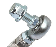 Load image into Gallery viewer, Carli 07-17 Jeep Wrangler Front Sway Bar End Links - Detail View