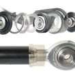 Load image into Gallery viewer, Carli 07-17 Jeep Wrangler Rear Adjustable Track Bar - Side View