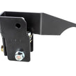 Load image into Gallery viewer, Carli 07-17 Jeep Wrangler Rear Adjustable Track Bar Riser - Main Product View
