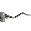 Load image into Gallery viewer, Carli 07-17 Jeep Wrangler Rear Adjustable Track Bar Riser - Side View