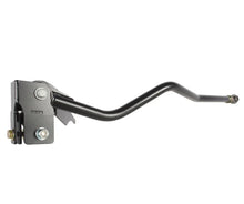 Load image into Gallery viewer, Carli 07-17 Jeep Wrangler Rear Adjustable Track Bar Riser - Side View