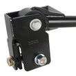 Load image into Gallery viewer, Carli 07-17 Jeep Wrangler Rear Adjustable Track Bar Riser - Detail View