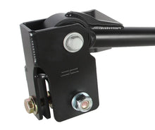 Load image into Gallery viewer, Carli 07-17 Jeep Wrangler Rear Adjustable Track Bar Riser - Detail View