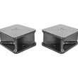 Load image into Gallery viewer, Carli 07-17 Jeep Wrangler Rear Bump Riser