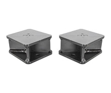 Load image into Gallery viewer, Carli 07-17 Jeep Wrangler Rear Bump Riser