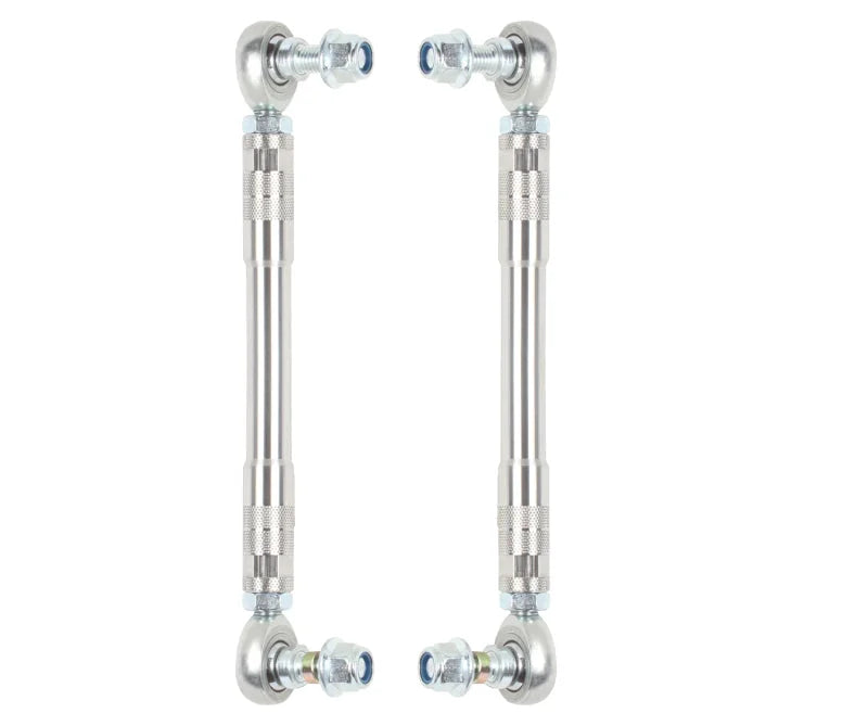 Carli 07-17 Jeep Wrangler Rear Sway Bar End Links - Main Product View