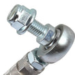 Load image into Gallery viewer, Carli 07-17 Jeep Wrangler Rear Sway Bar End Links - Side View