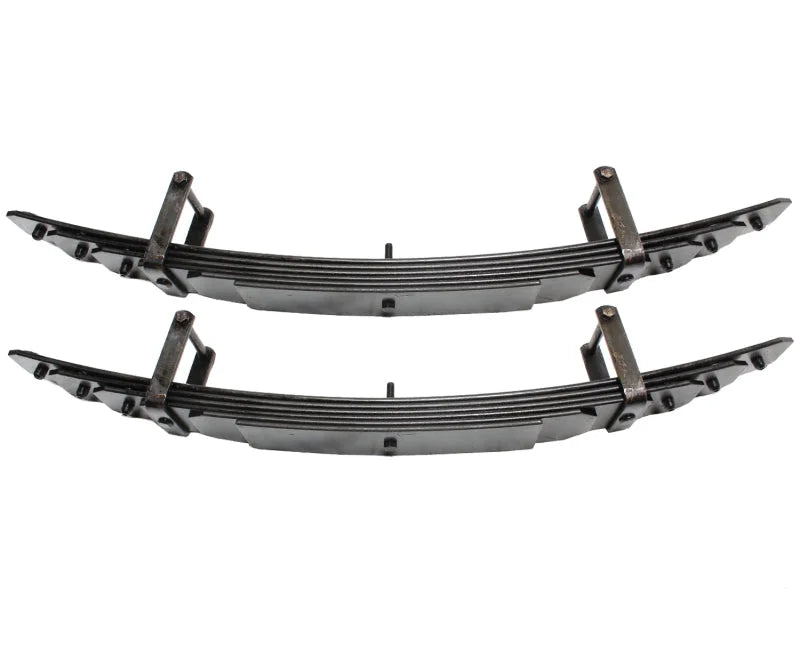 Carli 08-10 Ford F250/350 SD Progressive Add-A-Pack