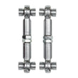 Load image into Gallery viewer, Carli 08-10 Ford F250/350 SD Sway Bar Extended End Link