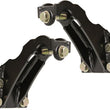 Load image into Gallery viewer, Carli 08-16 Ford F250/350 SD Fabricated Rear Shock Mount Pair