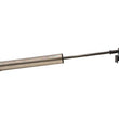 Load image into Gallery viewer, Carli 08-16 Ford F250/350 SD Stainless Steel High Mount Steering Stabilizer 2.5in &amp; 4.5in Lift - Main Product View