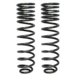 Load image into Gallery viewer, Carli 09-18 Ram 1500 0.5in Lift Rear Multi Rate Coil Spring Kit