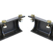 Load image into Gallery viewer, Carli 11-16 Ford F250/350 SD Sway Bar Drop Bracket