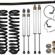 Load image into Gallery viewer, Carli 11-16 Ford F250/F350 Super Duty Commuter Leveling System