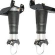 Load image into Gallery viewer, Carli 13-18 Ram 3500 4x4 Long Travel Air Bag System 1-2in Rear Lift 4.0in Axle Diameter