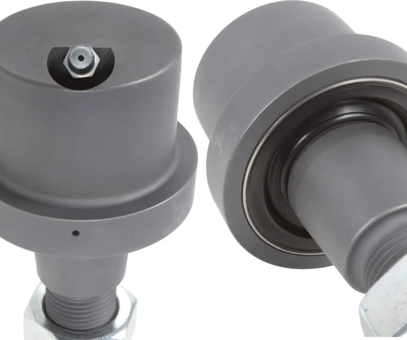 Carli 13-23 Ram 2500/3500 Extreme-Duty Ball Joint Package 4WD - Main Product View