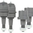 Load image into Gallery viewer, Carli 13-23 Ram 2500/3500 Extreme-Duty Ball Joint Package 4WD - Side View