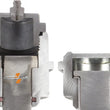Load image into Gallery viewer, Carli 13-23 Ram 2500/3500 Extreme-Duty Ball Joint Package 4WD - Installation View