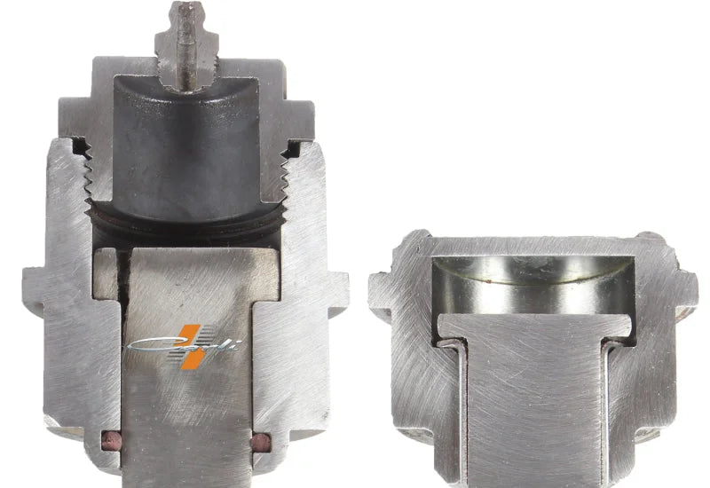 Carli 13-23 Ram 2500/3500 Extreme-Duty Ball Joint Package 4WD - Installation View